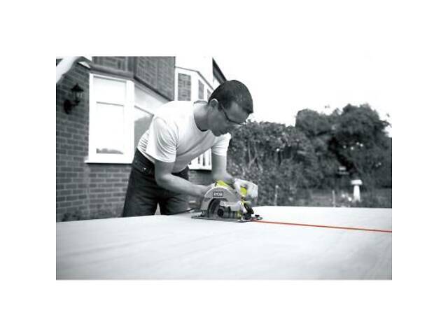 Дискова пила Ryobi Ryobi RCS1600-K (5133002779) - Фото 4