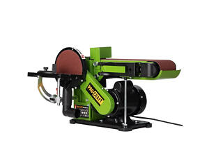 Дисково-ленточный шлифовальный станок (гриндер) Procraft BDS380