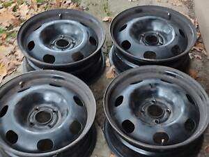 диски 16 пежо сітроєн