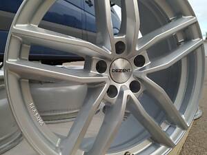 Диски Ford Focus Connect C-MAX Mondeo Fusion Kuga Volvo 16(5*108)et50