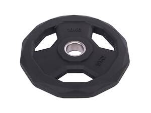 Диски Linuo SC-3858-10 51 мм 10 кг Черный