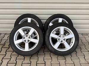 Диски Mitsubishi Outlander XL R18 MN184278 2008-2013