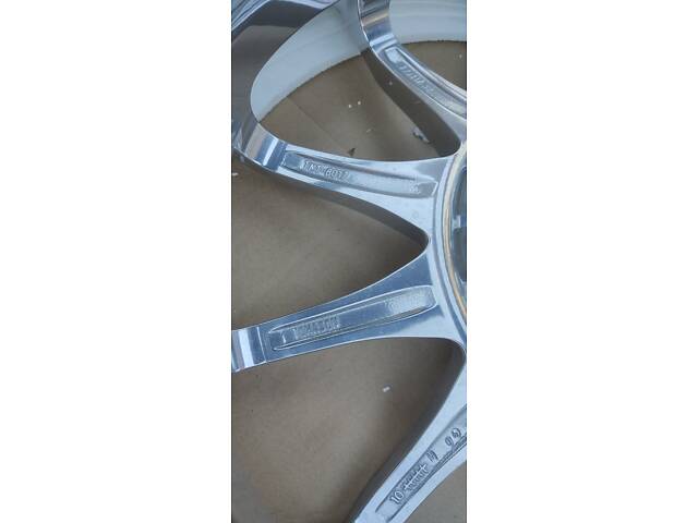 Диски r17 4/100 TOMASON TN1-8017, R17 , 8JJ, PCD 4x100 ,ET35 DIA63.4 - Фото 3