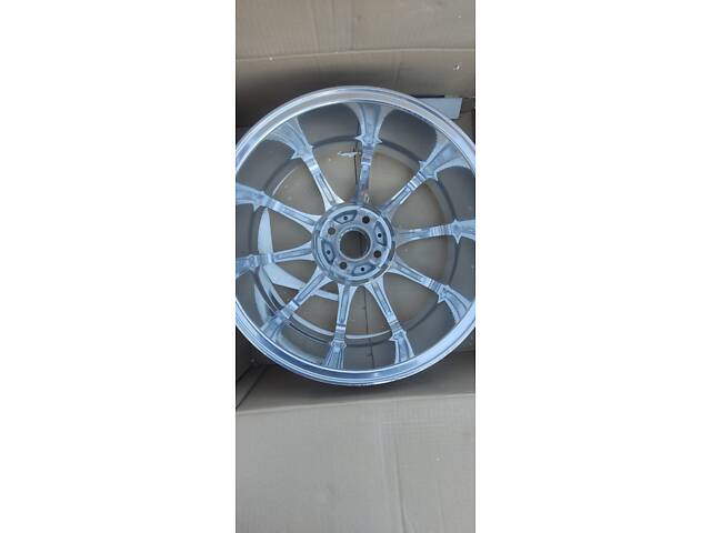 Диски r17 4/100 TOMASON TN1-8017, R17 , 8JJ, PCD 4x100 ,ET35 DIA63.4 - Фото 8