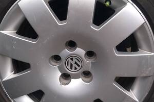 Диски R17 5x112 ET37 під шини 215.50.17