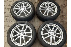 Диски R17, 5x114.3 Renault