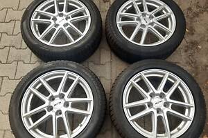 Диски R17, 5x114.3 Renault