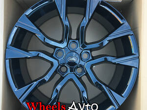 Диски R20 5x120 Land Rover Sport Range Rover Defender Discovery