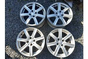 Диски Rial R16, 4x100