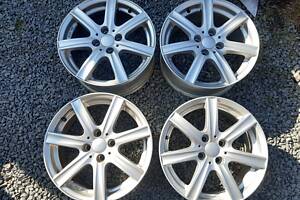 Диски Rial R16, 4x100