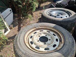 Диски Соболь Р16 (Диск)