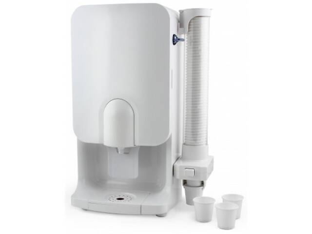 Диспенсер для ополіскувачів порожнини рота Dr. Wild під об'єм флакона 1.5 л (10.3521) - Фото 1