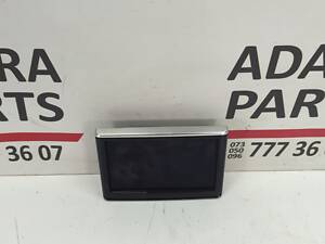 Дисплей для мультимедійного інтерфейсу 'MMI' 8' для Audi A8 2015-2018 (D4 restyle) (4H0919604H)