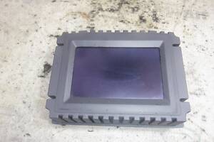 Дисплей OPEL VECTRA C 2002-2008 (Опель Вектра), БУ-233657