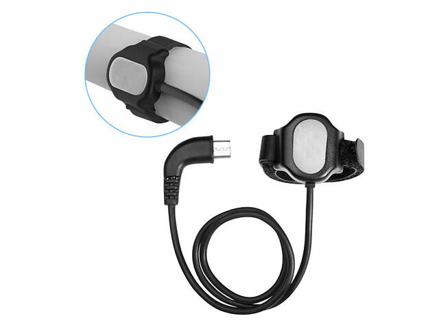 Дистанційна кнопка для велофари Gaciron Type-C - Фото 1