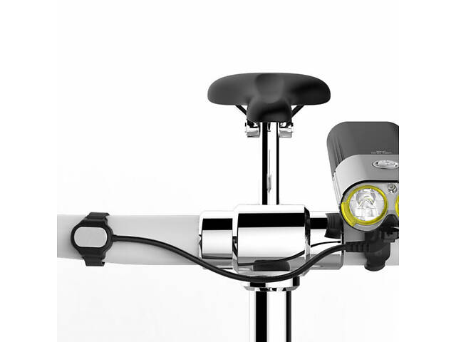 Дистанційна кнопка для велофари Gaciron Type-C - Фото 5