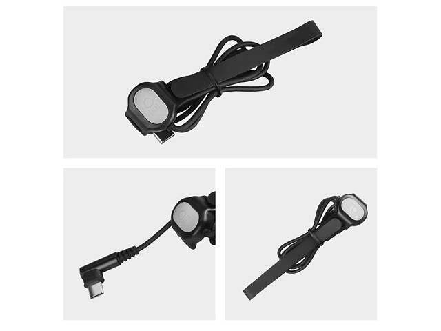 Дистанційна кнопка для велофари Gaciron Type-C - Фото 7