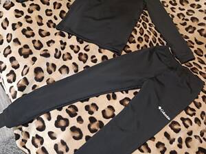 Дитяча термобілизна