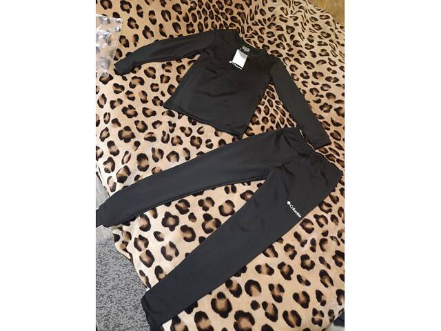 Дитяча термобілизна - Фото 1