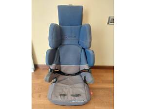 Дитяче автокрісло Concord Universal 15-36кг