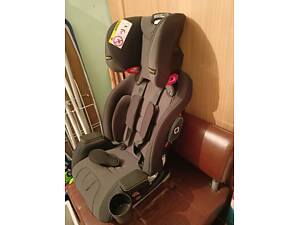 дитяче автокрісло