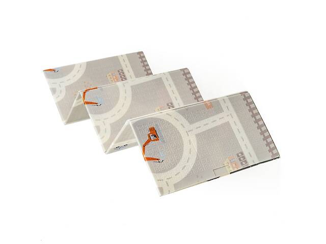 Дитячий складний термокилимок 147cм х 196см х 7мм SW-00003035 - Фото 2