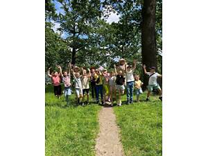 Дитячий випускний