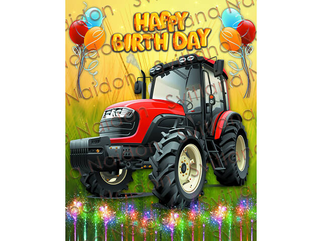 Дизайн флаєрів, меню, плакатів тощо - Фото 11