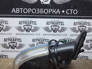 Дзерка переднє праве volkswagen passat b6 9 pin 3с0857934