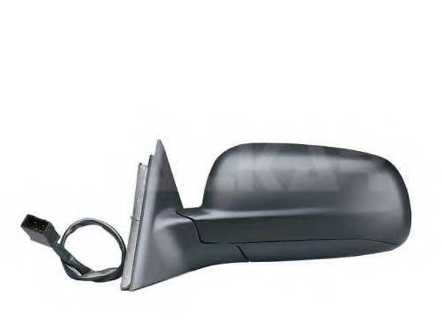 Зеркало ALKAR 6125116 на VW PASSAT седан (3B2) - Фото 1