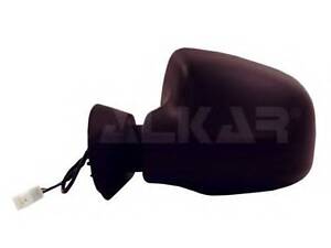 Дзеркало ALKAR 6125594 на DACIA LOGAN пикап (US_)