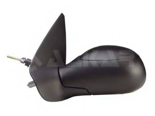 Дзеркало ALKAR 6134283 на PEUGEOT 206 Наклонная задняя часть (2A/C) - Фото 1
