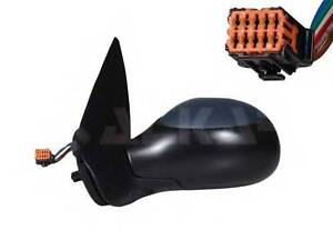 Зеркало ALKAR 6139283 на PEUGEOT 206+ (T3E)