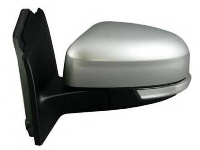 Дзеркало ALKAR 6139405 на FORD FOCUS III седан - Фото 1