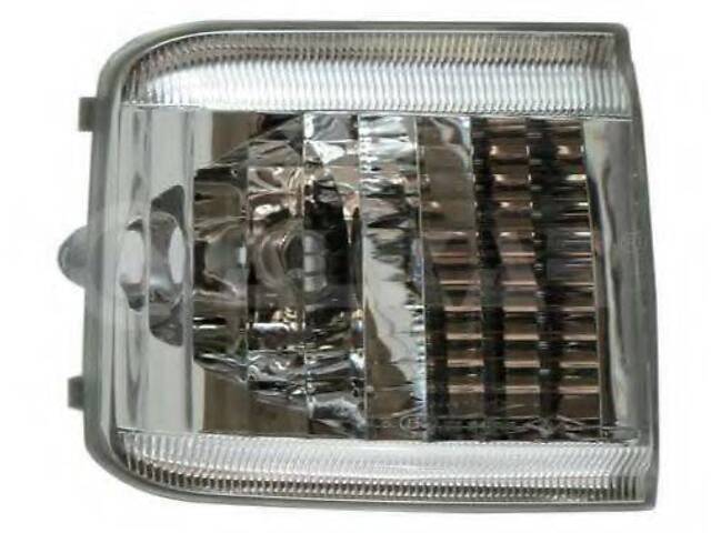 Дзеркало ALKAR 6202922 на FIAT DUCATO фургон (250, 290) - Фото 1