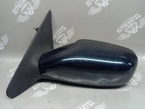 Дзеркало бокове ліве Renault Laguna 2005,5pin, 21346378