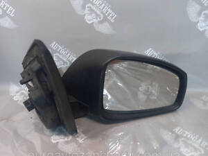 Зеркало електр праве RENAULT FLUENCE 2009-2012 5pin 963010174r, 21503139