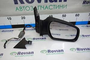 Дзеркало електричне праве (Panther Black (Metallic)) Ford FOCUS 2 2004-2011 (Форд Фокус), БУ-260760