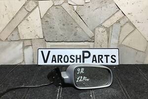 Дзеркало електричне праве 12 пінів Volkswagen Passat B5 Skoda Superb 3B0857934 9R