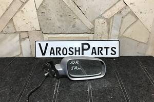 Дзеркало електричне праве 5 пінів Volkswagen Passat B5 3B0857934 10R