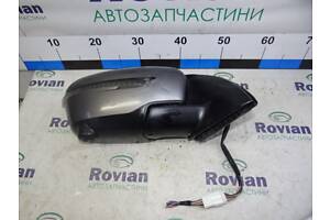 Дзеркало електричне праве Nissan QASHQAI 2 2013-2021 (Ниссан Кашкай), БУ-258869