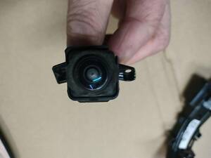 Дзеркало камери праве QASHQAI J12 III JUKE II F16 оригінальна голка