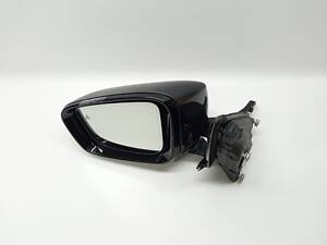 ДЗЕРКАЛО ЛІВЕ BMW G11 G12 9 PIN CAMERA EU