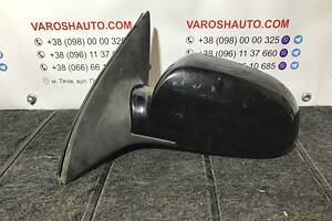 дзеркало ліве Cherolet Lacetti Daewoo Nubira 96545725 5pin 5287