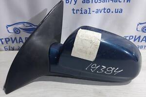 Зеркало ліве Chevrolet Lacetti 2006-2012 96545725 (Арт.5550)