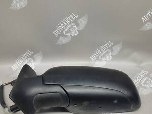 Дзеркало ліве для Volkswagen Sharan 2001-2009 5pin