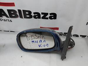 Дзеркало ліве електричне Nissan Micra 2 K11 96302BF867 /360/