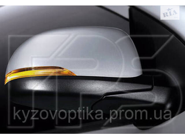 Дзеркало ліве Hyundai i10 2012-2014 (Fps) электро с поворотником