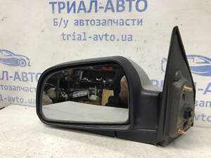 Дзеркало ліве Hyundai Tucson JM 2.0 DIESEL D4EA МКПП 2004 (б/у)