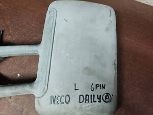 Дзеркало ліве Iveco Daily II 6 pin